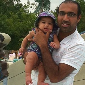 Meet your Posher, Imran